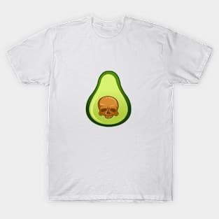 Skullvocado T-Shirt